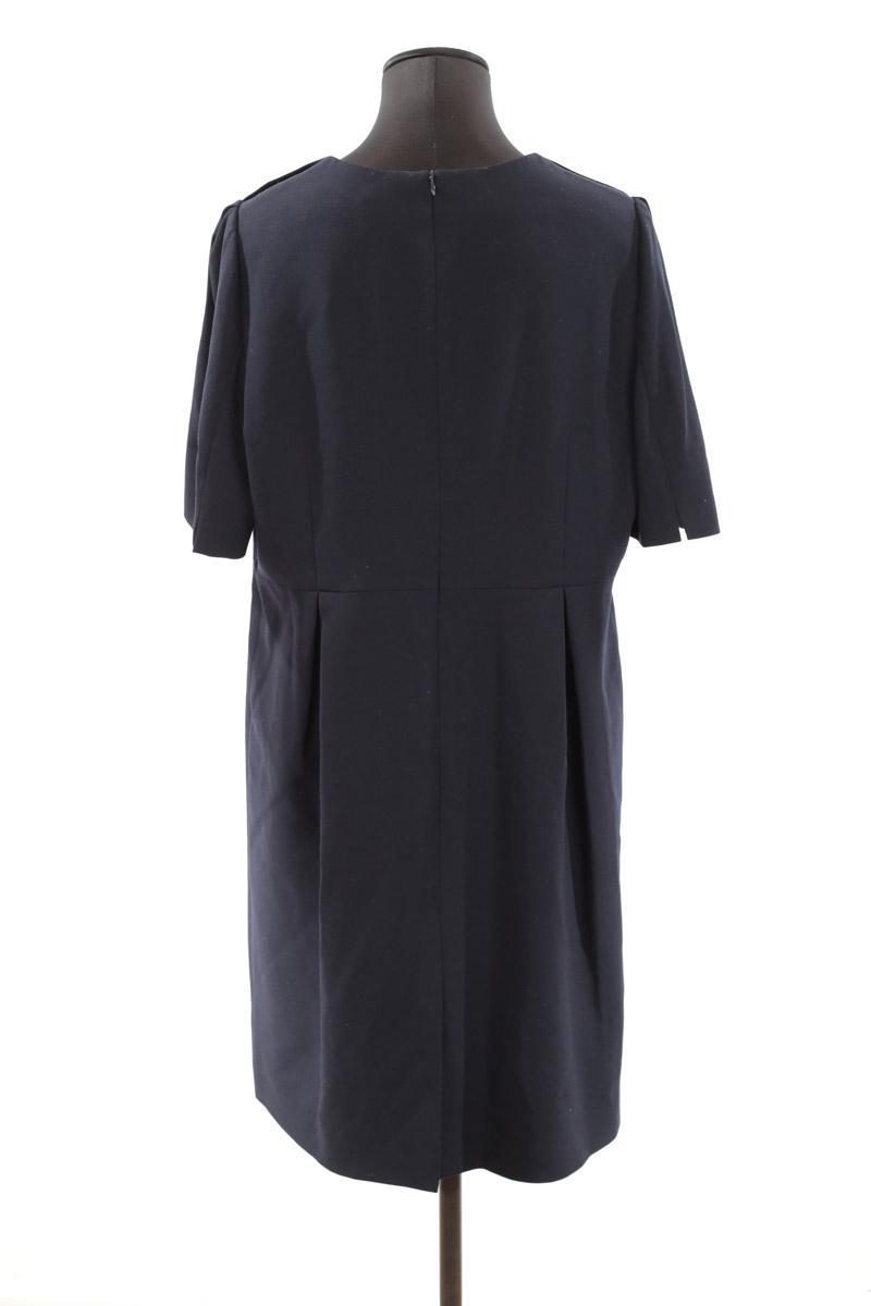 Mi-longueur LK Bennett  Bleu
