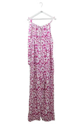 Combinaison Elise Chalmin  Rose