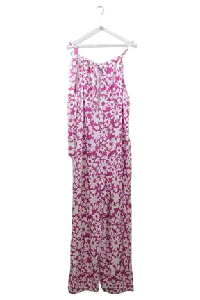 Combinaison Elise Chalmin  Rose