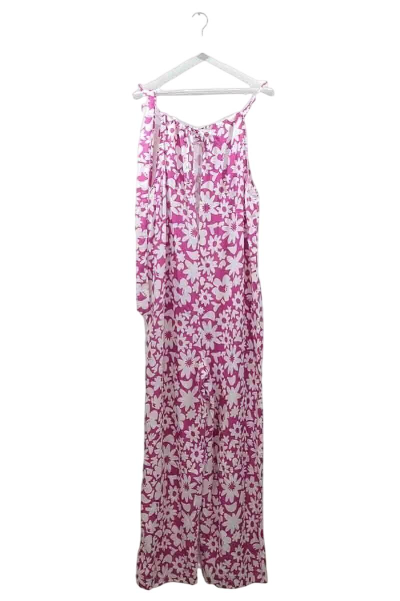 Combinaison Elise Chalmin  Rose