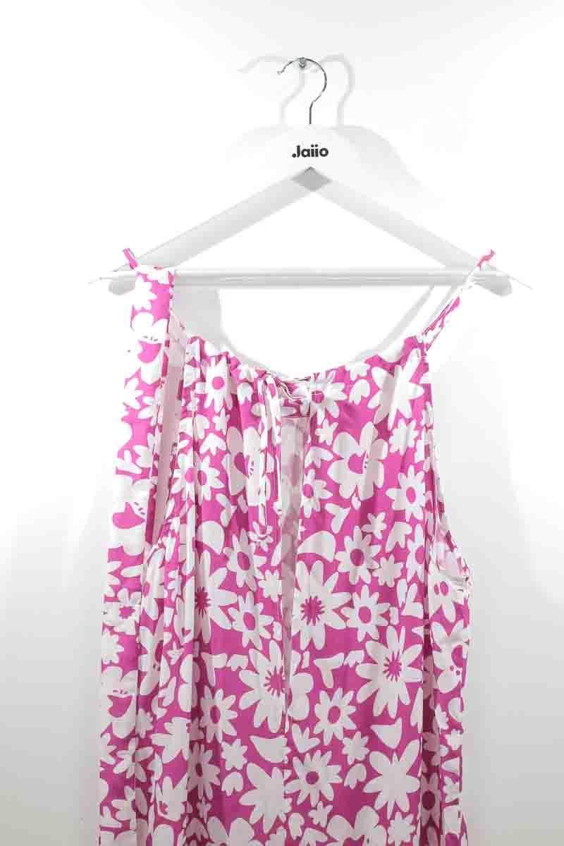 Combinaison Elise Chalmin  Rose