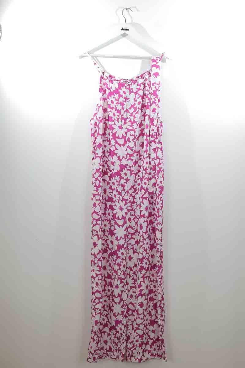 Combinaison Elise Chalmin  Rose