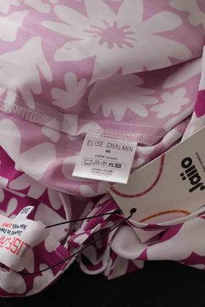 Combinaison Elise Chalmin  Rose