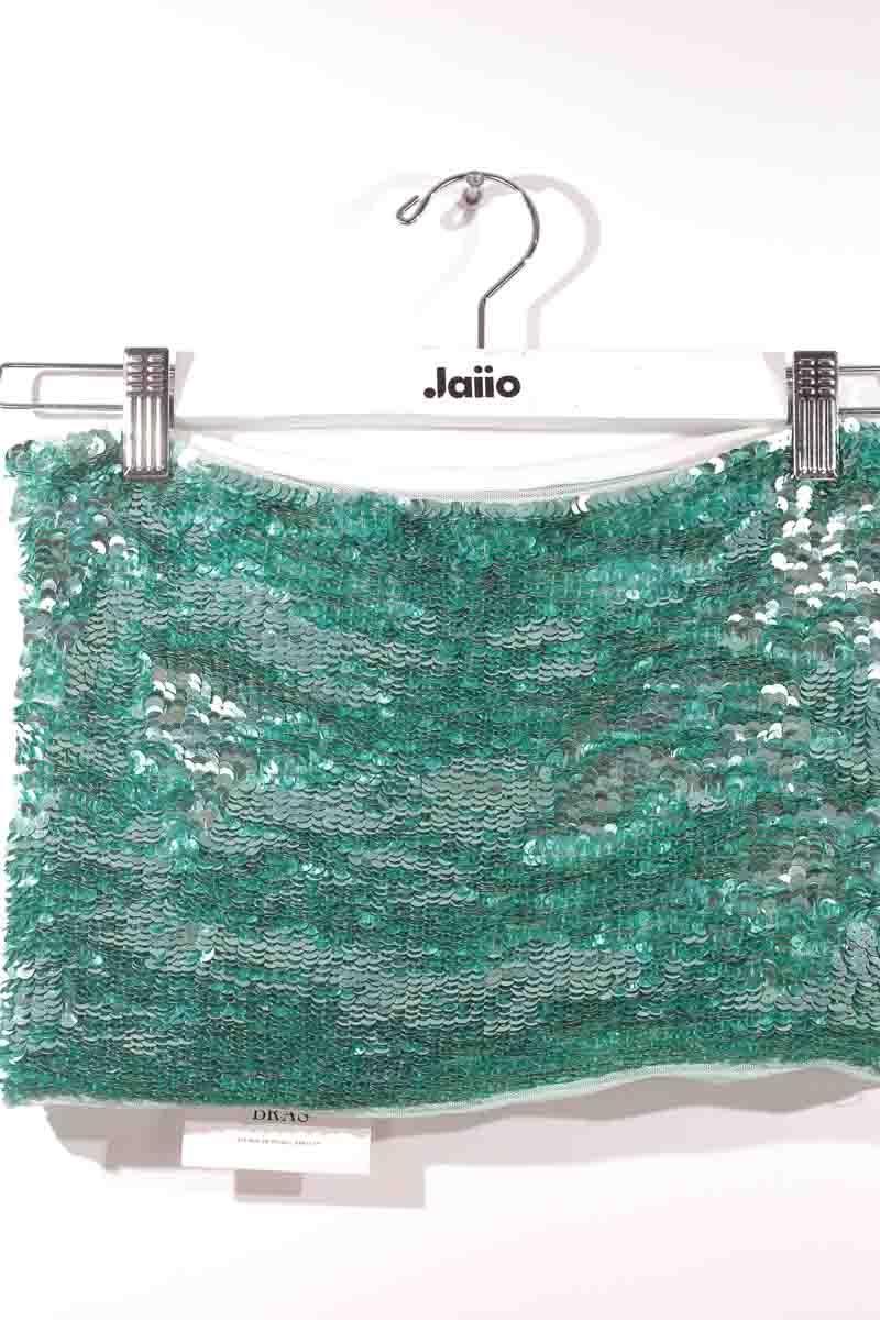 Autres Laurence Bras  Vert