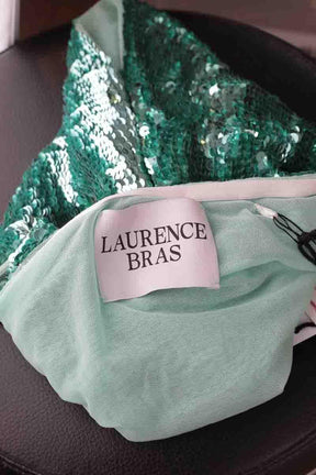 Autres Laurence Bras  Vert