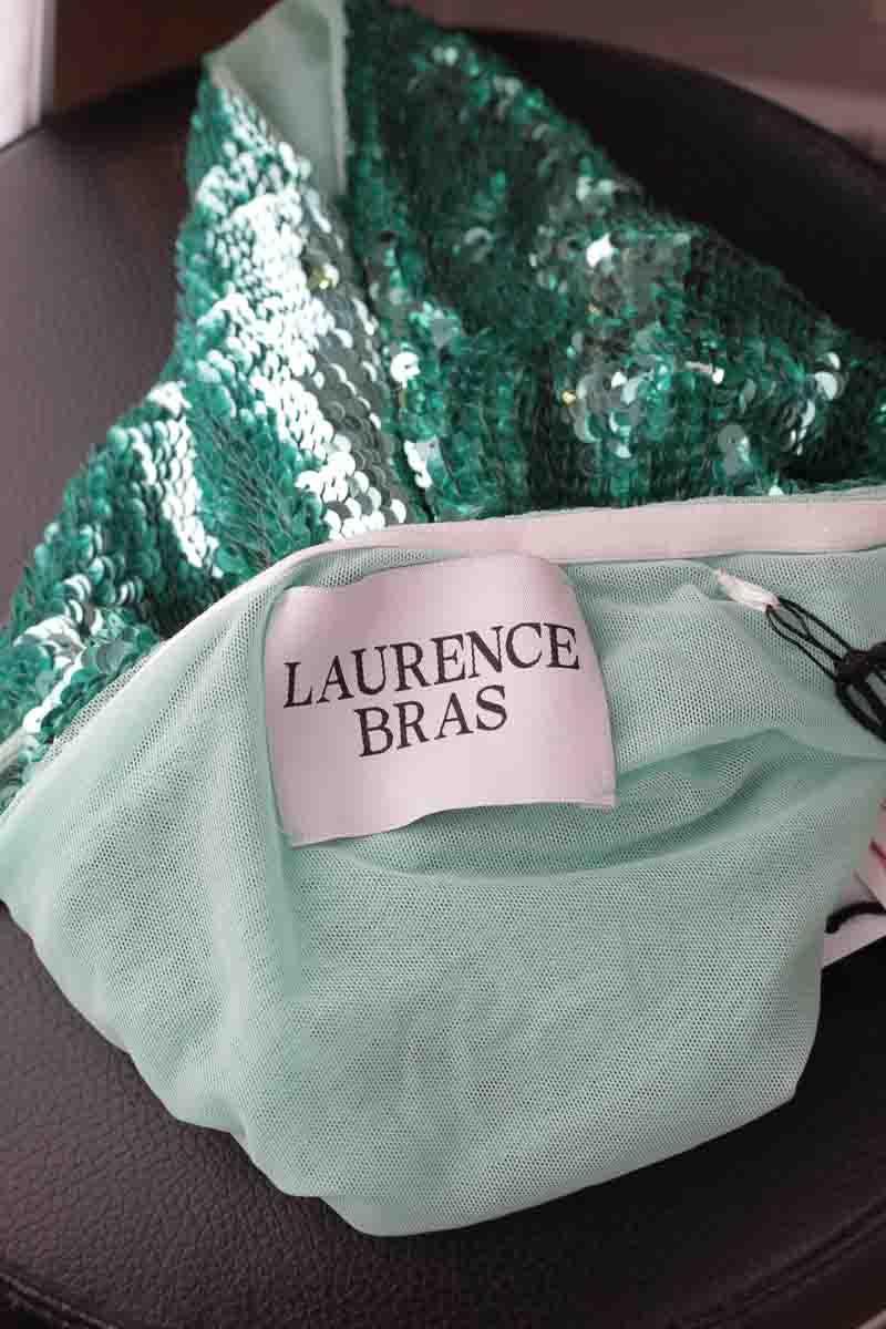 Autres Laurence Bras  Vert