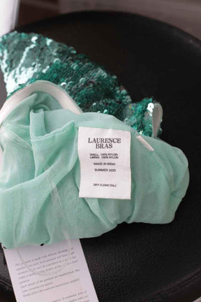 Autres Laurence Bras  Vert