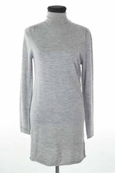 Robe en laine