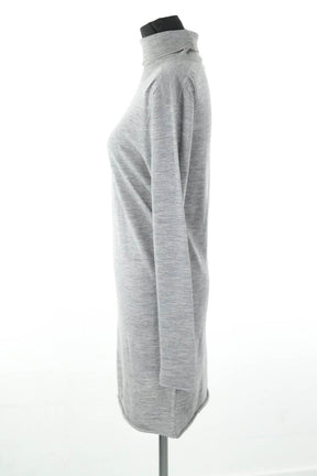 Robe en laine