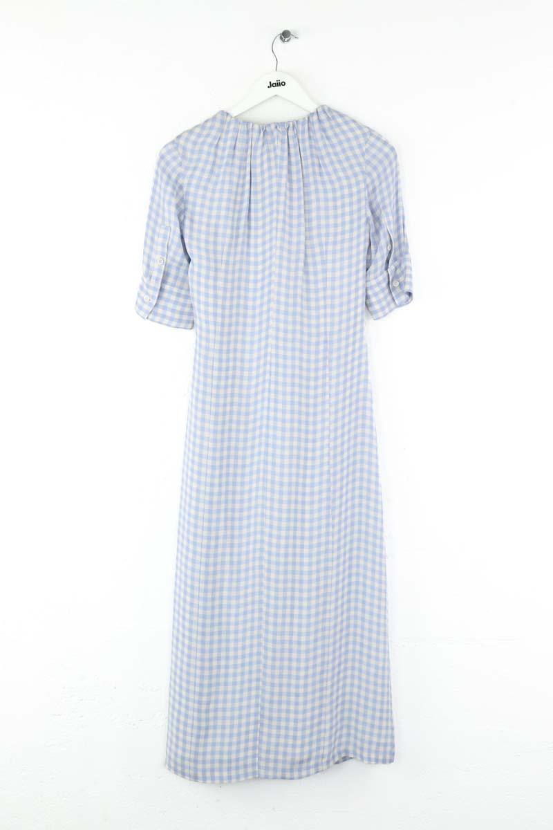 Robe Altuzarra  Bleu