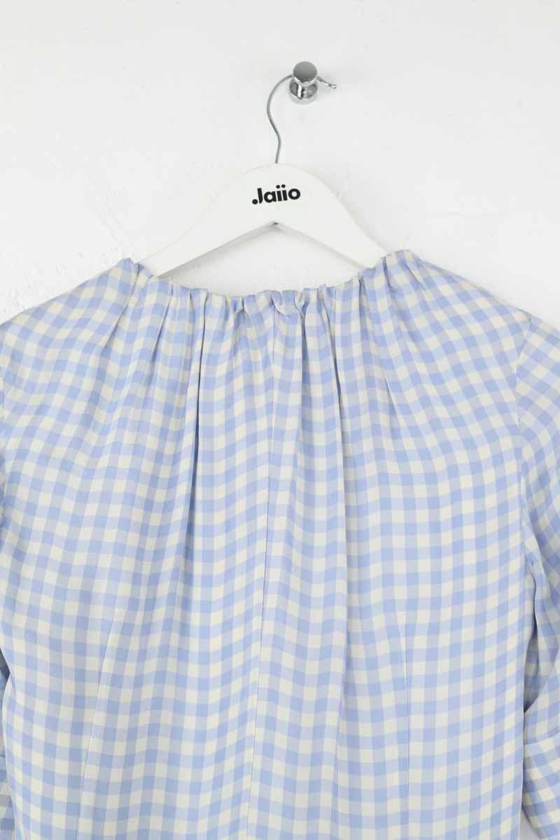 Robe Altuzarra  Bleu