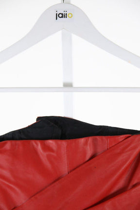 Mini Alexandre Vauthier  Rouge