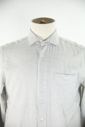 Chemise en coton