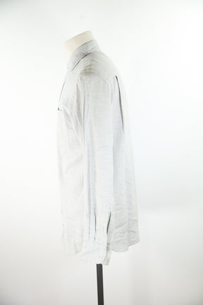 Chemise en coton