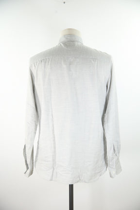 Chemise en coton