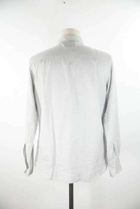 Chemise en coton