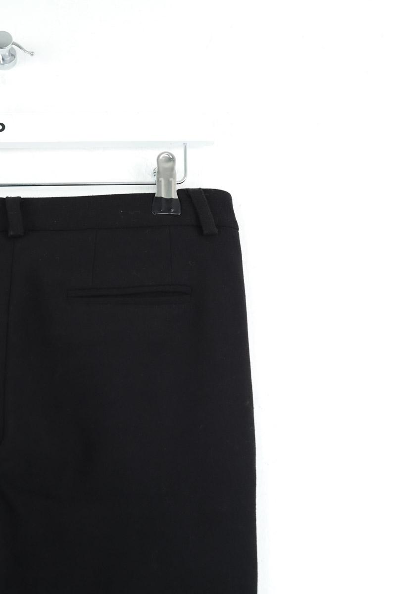 Pantalon Bash  Noir