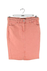 Mi-longueur Isabel Marant  Rose