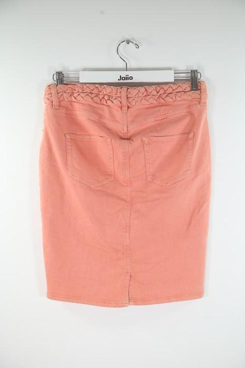 Mi-longueur Isabel Marant  Rose