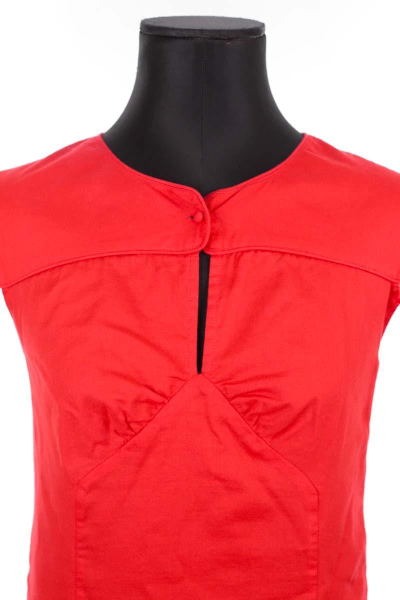 Autres Les Petites  Rouge