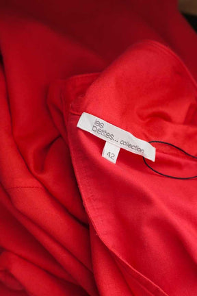 Autres Les Petites  Rouge