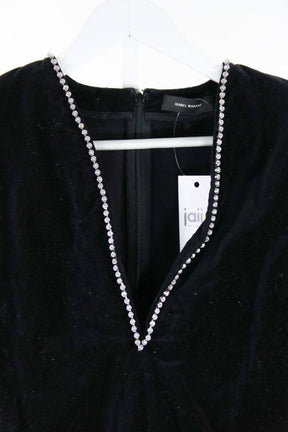 Autres Isabel Marant  Noir