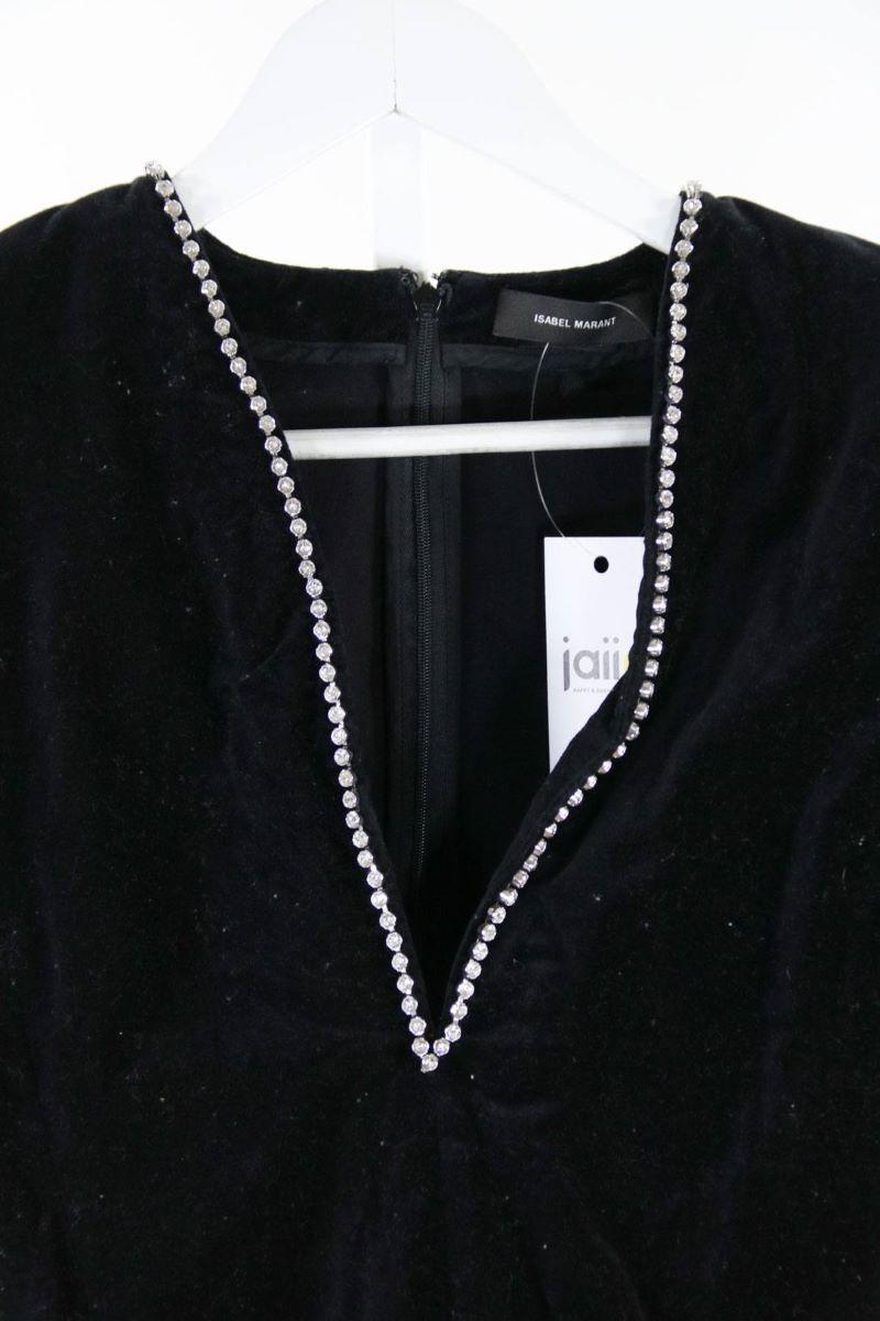 Autres Isabel Marant  Noir