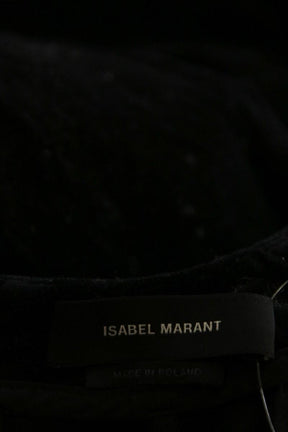 Autres Isabel Marant  Noir