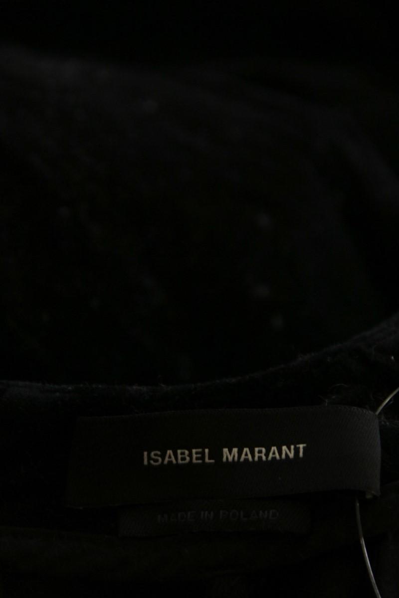 Autres Isabel Marant  Noir