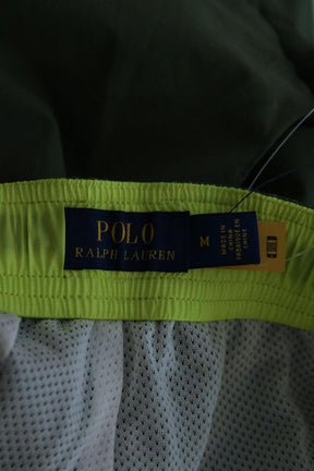 Autres Ralph Lauren  Kaki