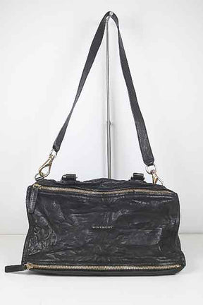 Sac porté épaule Pandora en cuir