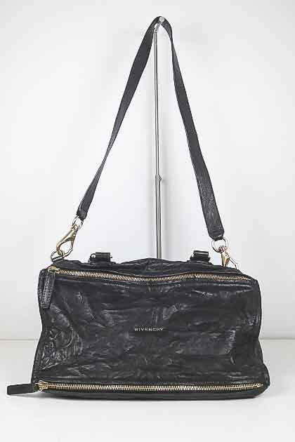 Sac porté épaule Pandora en cuir