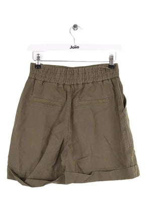 Bermuda Maje Kaki en Coton