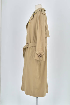 Trench-coat Burberry  Beige