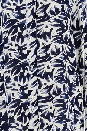 Chemise Hod  Bleu