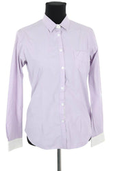 Chemise Zadig & Voltaire  Violet