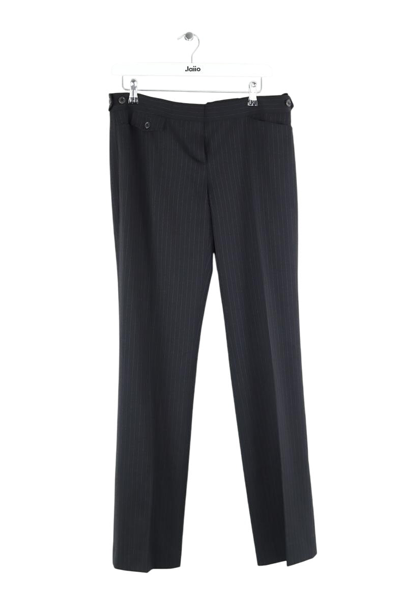Pantalon droit Boss  Noir