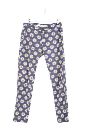 Pantalon Hod  Bleu