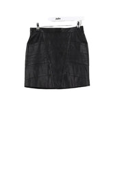 Mini jupe Zadig & Voltaire  Noir