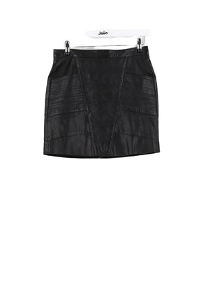 Mini jupe Zadig & Voltaire  Noir