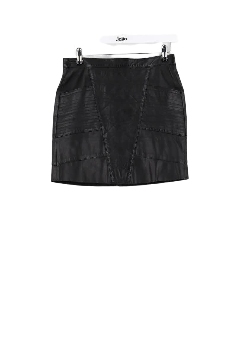 Mini jupe Zadig & Voltaire  Noir