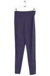 Legging Eres Bleu en Synthétique, taille XS - Seconde Main