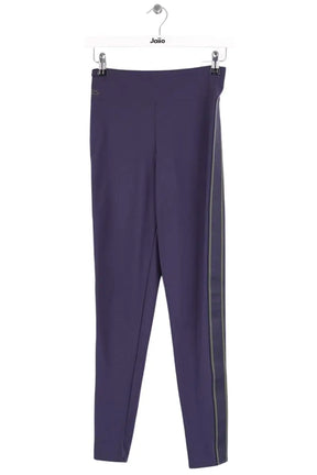 Legging Eres Bleu en Synthétique, taille XS - Seconde Main