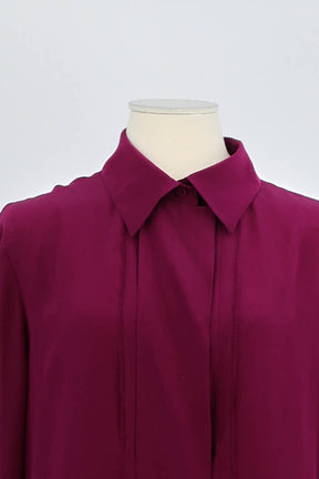 Blouse Prada  Violet