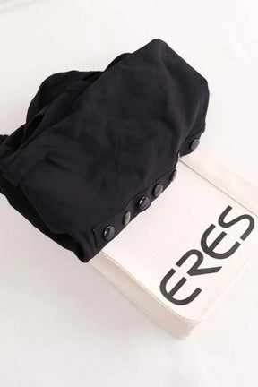 Maillot de bain Eres Noir en Synthétique