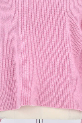 Pull Maje  Rose