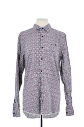 Chemise Tommy Hilfiger  Multicolore