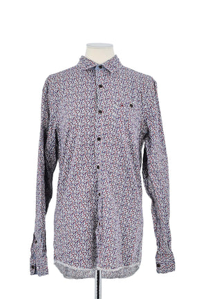 Chemise Tommy Hilfiger  Multicolore