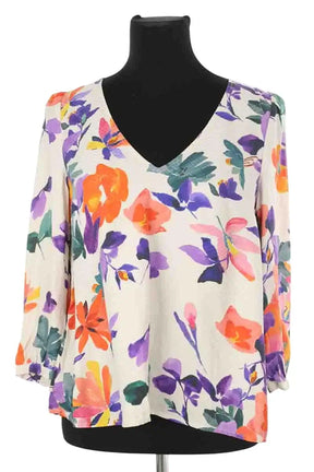 T-shirt Sézane  Multicolore