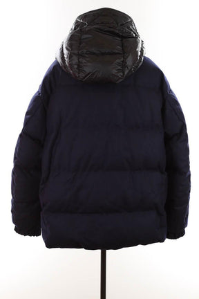 Doudounes Moncler  Bleu